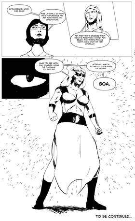Read Belza  6 Page 10 in English