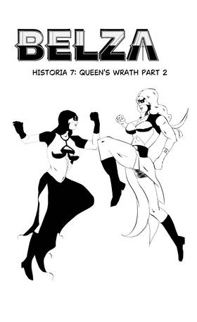 Read Belza  7 Page 1 in English