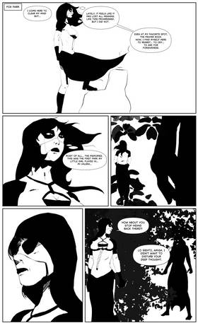 Read Belza  7 Page 4 in English