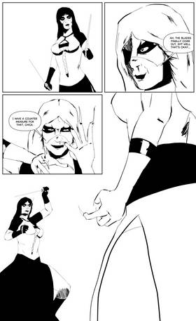 Read Belza  7 Page 10 in English