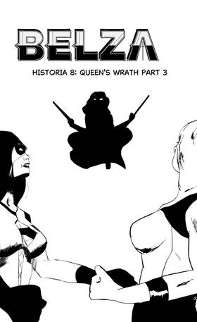 Read Belza  8 Page 1 in English