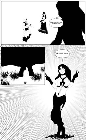 Read Belza  8 Page 2 in English