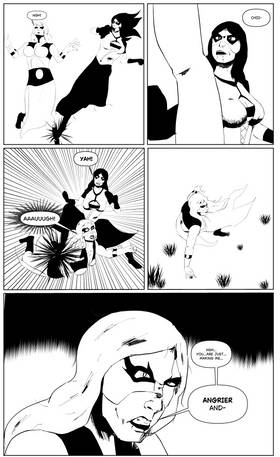 Read Belza  8 Page 7 in English