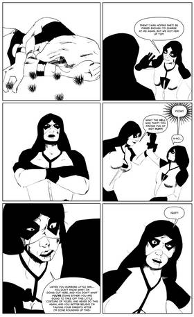 Read Belza  8 Page 10 in English