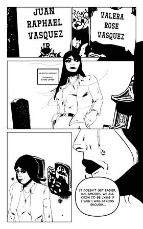 Read Belza  10 Page 4 in English