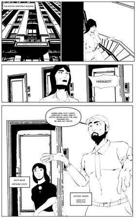 Read Belza  10 Page 5 in English