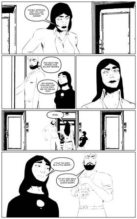 Read Belza  10 Page 6 in English