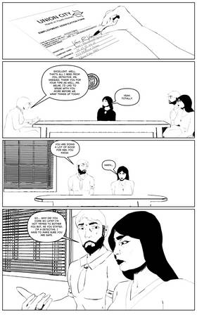 Read Belza  10 Page 7 in English