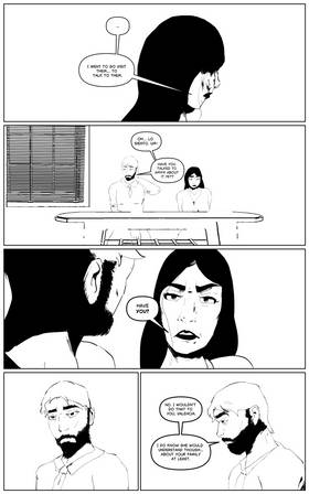 Read Belza  10 Page 8 in English