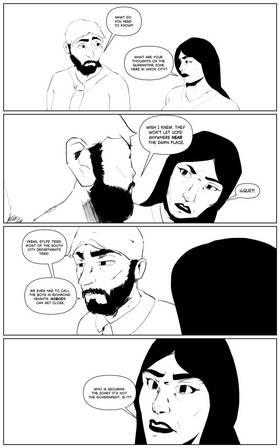 Read Belza  10 Page 10 in English