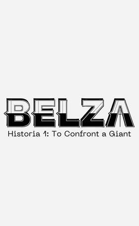 Read Belza  1 Page 1 in English
