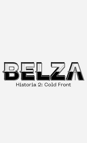 Read Belza  2 Page 1 in English
