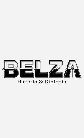 Read Belza  3 Page 1 in English
