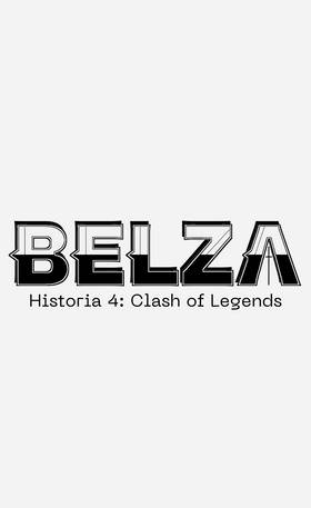 Read Belza  4 Page 1 in English