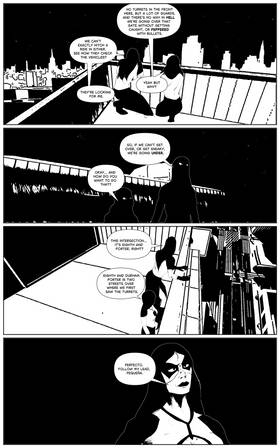 Read Belza  11 Page 2 in English