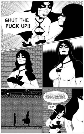 Read Belza  11 Page 8 in English