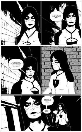 Read Belza  11 Page 9 in English