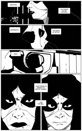Read Belza  12 Page 2 in English