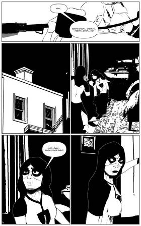 Read Belza  12 Page 4 in English