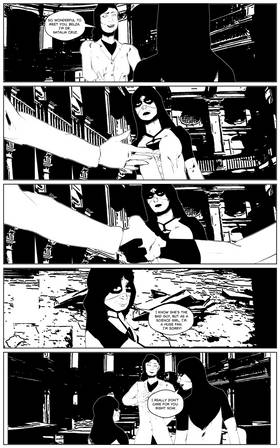 Read Belza  13 Page 2 in English