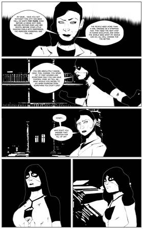 Read Belza  13 Page 4 in English
