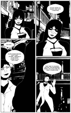 Read Belza  13 Page 5 in English