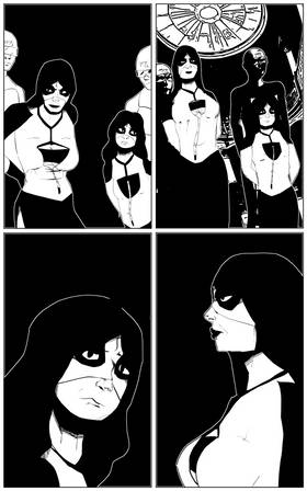 Read Belza  13 Page 6 in English