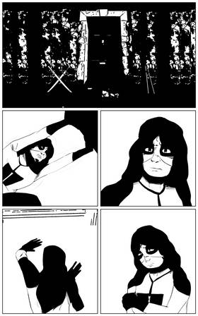 Read Belza  13 Page 7 in English