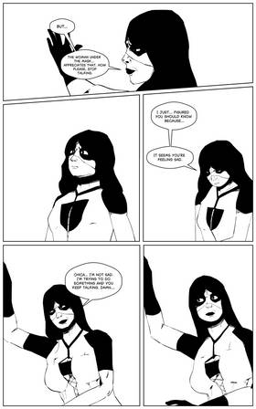 Read Belza  13 Page 9 in English