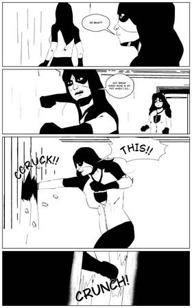 Read Belza  13 Page 10 in English
