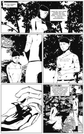 Read Belza  17 Page 2 in English