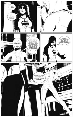 Read Belza  17 Page 5 in English