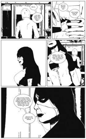 Read Belza  17 Page 7 in English
