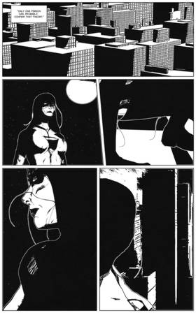 Read Belza  17 Page 10 in English