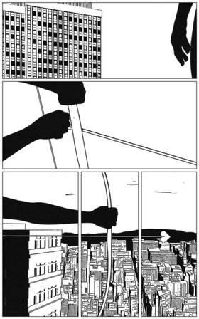 Read Belza  14 Page 4 in English