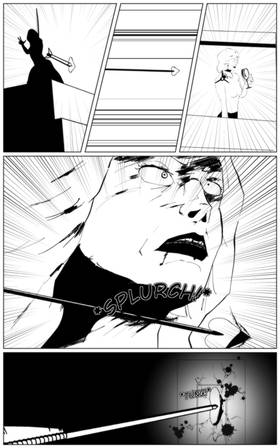 Read Belza  14 Page 5 in English