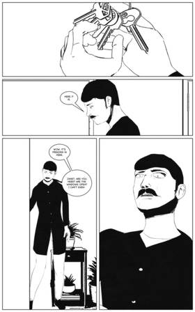 Read Belza  14 Page 6 in English