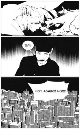 Read Belza  14 Page 7 in English