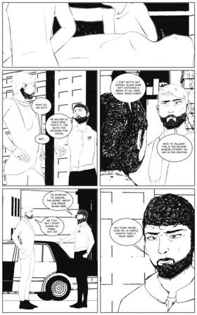 Read Belza  14 Page 8 in English