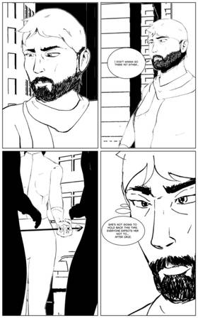 Read Belza  14 Page 9 in English