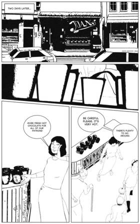 Read Belza  14 Page 10 in English