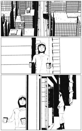 Read Belza  16 Page 2 in English