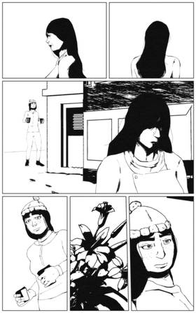 Read Belza  16 Page 3 in English