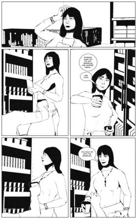 Read Belza  16 Page 4 in English