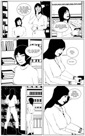 Read Belza  16 Page 5 in English