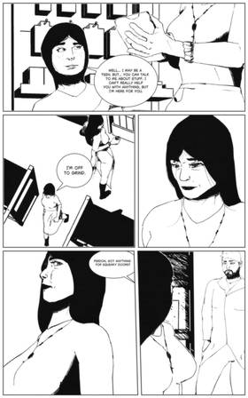 Read Belza  16 Page 6 in English