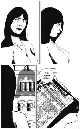 Read Belza  16 Page 8 in English