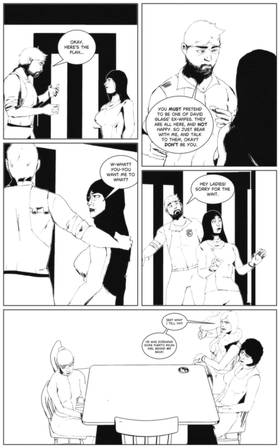 Read Belza  16 Page 10 in English