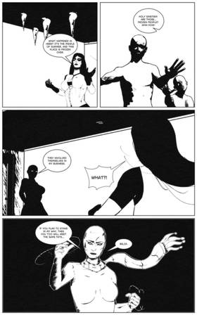 Read Belza  15 Page 4 in English