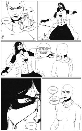 Read Belza  15 Page 7 in English